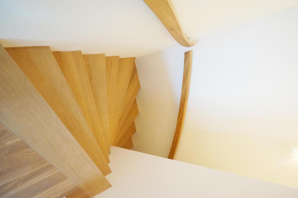 Suite Prague Apartment -Duplex, Up To 4People Apartment Prag